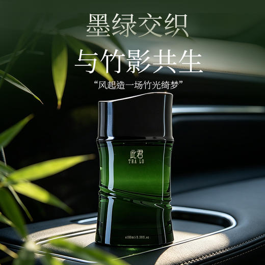 【芬美意进口香氛原料】塔罗 乐竹香薰 味道多样 多款味道随心选择 商品图1