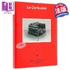 【中商原版】【法文版】家居装饰大师系列 勒 柯布西耶 LE CORBUSIER 法文原版 Guillemette Morel Journel 建筑装修设计  商品缩略图0