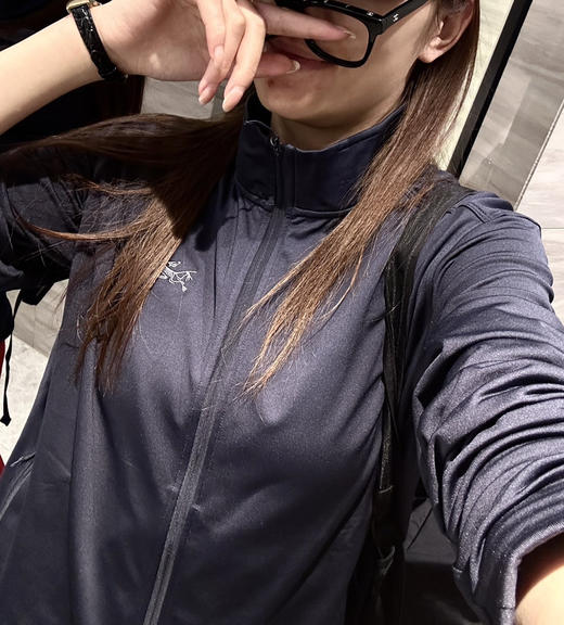 鸟家独家抓绒衣外套上衣091407 商品图6