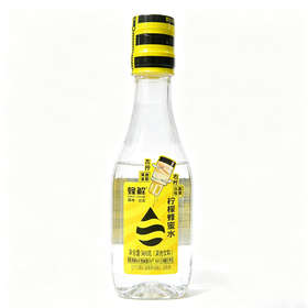 蜂解360ml柠檬蜂蜜水
