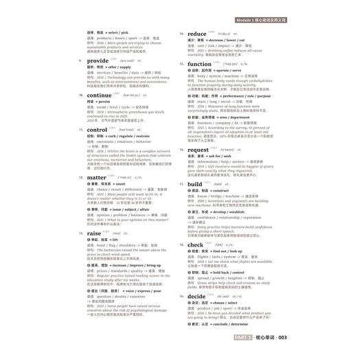 同等学力申硕英语考试核心重点/同等学力人员申请硕士学位外国语(英语)水平统一考试/王为先/浙江大学出版社 商品图3