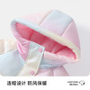 【清仓特价】SNOOPY史努比男女童冬款保暖羽服长版合集110-160 商品缩略图3