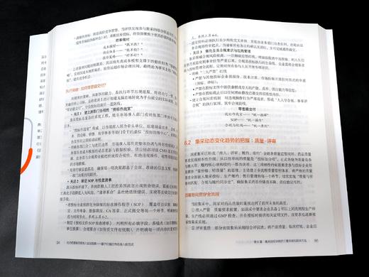 处方药营销四项准入实战指南 商品图3