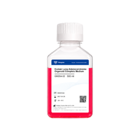 Human Lung Adenocarcinoma Organoid Complete Medium