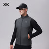 X-BIONIC 海狸60轻量立领棉背心男款秋冬保暖马甲运动户外 商品缩略图1