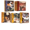 狐狸家西游记+三国演义+水浒传+聊斋志异共36册 商品缩略图0