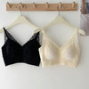 云朵云柔肌法式蕾丝美背内衣bra 商品缩略图4