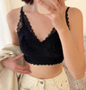云朵云柔肌法式蕾丝美背内衣bra 商品缩略图3
