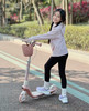 Moodyt*ger中大童连帽衫外套091502 商品缩略图10