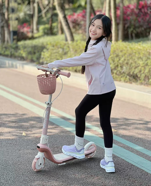 Moodyt*ger中大童连帽衫外套091502 商品图10