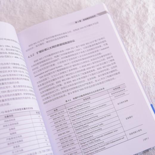 时敏确定性网络核心原理与实践 商品图2