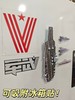 【中船文化出品 既能当摆件又能当冰箱贴 一物两用】中国航母福建舰冰箱贴涂装完成模型1:2000 ds（zc）少量到货，预售一周内发货完成 商品缩略图5