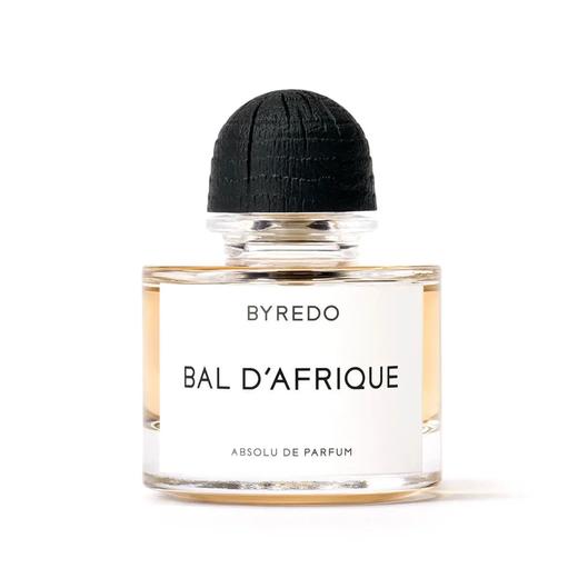 热带爵士典藏版！柏芮朵（非洲之旅）Byredo Bal d'Afrique Absolu de Parfum 分装 商品图1