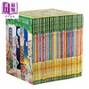 【中商原版】神奇树屋第一季28册 Magic Tree House1-28 盒装 桥梁书初级章节书全套装 英文原版进口图书 7岁以上儿童读物 商品缩略图1
