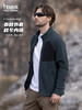 【波浪纹结构 外套内搭 一衣多穿 】R1 Air松隐抗静电抓绒衣ds（zb） 商品缩略图2