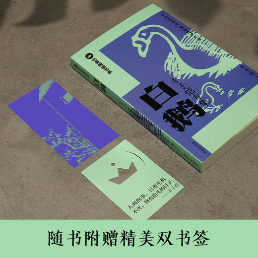 【完美阅读书系·第1辑】白鹅：丰子恺专集 商品图4