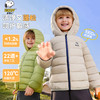 【清仓特价】SNOOPY史努比童装儿童羽绒服冬季新款男女童合集90-160 商品缩略图9