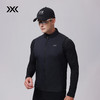 X-BIONIC 海狸60轻量立领棉背心男款秋冬保暖马甲运动户外 商品缩略图3
