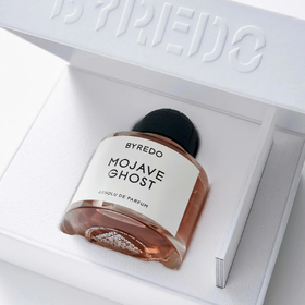柏芮朵 荒漠孤魂（莫哈维之影）典藏版 Byredo Mojave Ghost Absolu de Parfum 分装