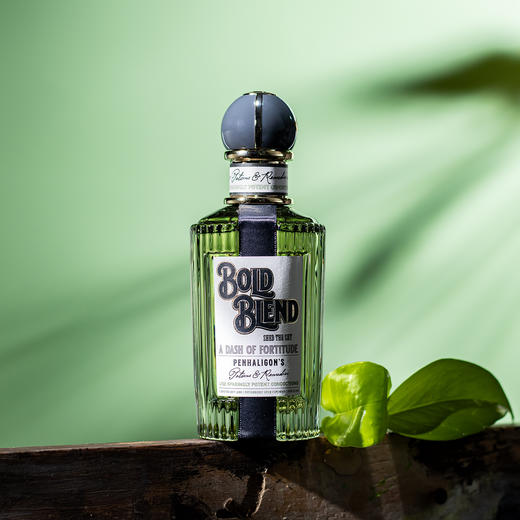潘海利根 非凡调配 26年新香~心灵奇境系列 Penhaligon's Bold Blend 分装 商品图1