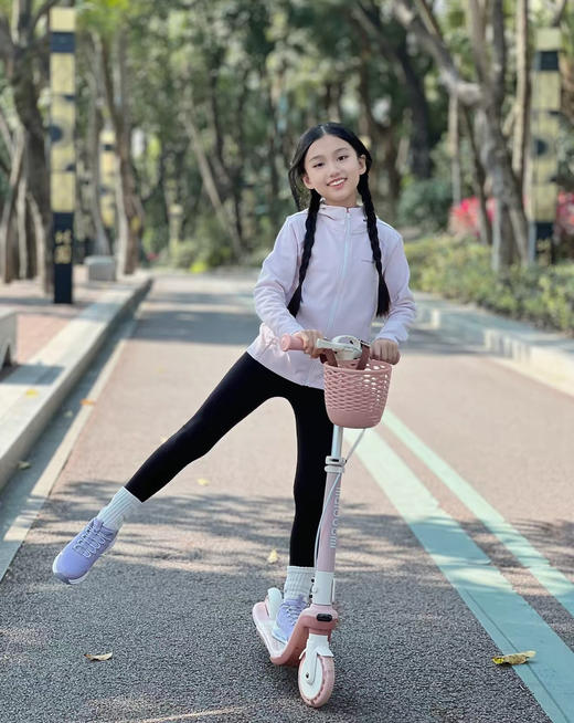 Moodyt*ger中大童连帽衫外套091502 商品图6