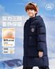 【清仓特价】SNOOPY史努比男女童冬款保暖羽服长版合集110-160 商品缩略图6