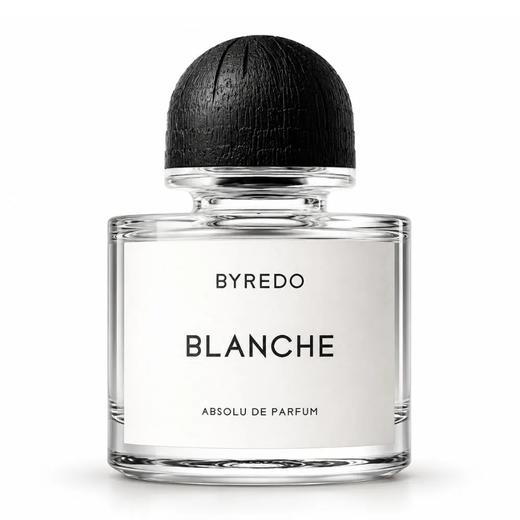 柏芮朵 纯真年代（白色浪漫）典藏版 Byredo Blanche Absolu de Parfum 分装 商品图1