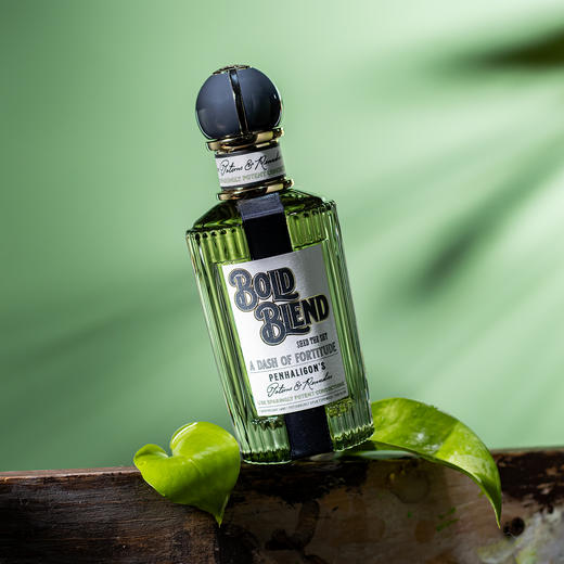 潘海利根 非凡调配 26年新香~心灵奇境系列 Penhaligon's Bold Blend 分装 商品图5