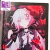 【中商原版】魔法少女的魔女裁判创作者插画集 2 虚与实 日文原版日韩 魔法少女ノ魔女裁判 クリエイターズアートブック -虚実- 商品缩略图2