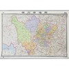 （2026版）四川省地图（盒装,无拼缝） 商品缩略图0