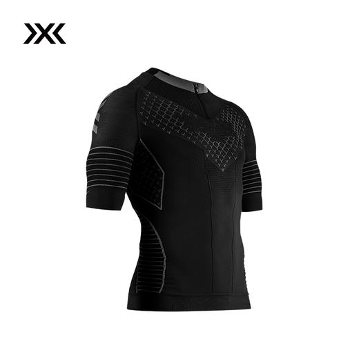 X-BIONIC  倍能竞速男士圆领短袖上衣短裤马拉松越野跑户外运动 商品图5