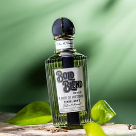 潘海利根 非凡调配 26年新香~心灵奇境系列 Penhaligon's Bold Blend 分装