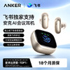 【重磅新品】Anker安克 飞书版 消噪耳机 Liberty 5 Pro Max D1204 商品缩略图1