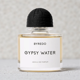 柏芮朵 流浪者之歌（吉普赛之水）典藏版 Byredo Gypsy Water Absolu Byredo 分装