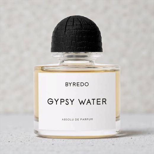 柏芮朵 流浪者之歌（吉普赛之水）典藏版 Byredo Gypsy Water Absolu Byredo 分装 商品图0