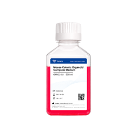 Mouse Colonic Organoid Complete Medium