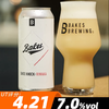 贝克斯 上垒瑞瓦卡酒花版 473ml 商品缩略图0