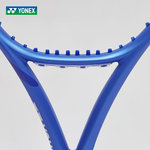 【双11活动进行中】YONEX尤尼克斯网球拍高弹全碳素25澳网麦迪逊凯斯/鲁德八代进攻型网球拍08EZ98LYX 商品图4