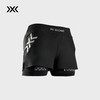 X-BIONIC 倍能竞速女士圆领短袖上衣短裤马拉松越野跑运动户外 商品缩略图9