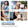【新国标新品】Anker安克 Air 超薄磁吸充电宝 15W真无线快充 5000mAh 3C认证 可上飞机 A1115 商品缩略图2