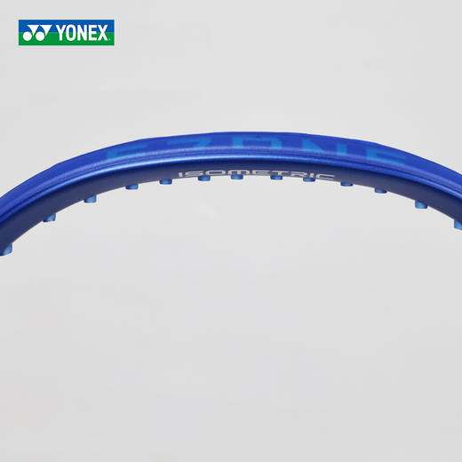【双11活动进行中】YONEX尤尼克斯网球拍高弹全碳素25澳网麦迪逊凯斯/鲁德八代进攻型网球拍08EZ98LYX 商品图3