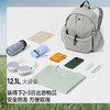 【蕉下精选】蕉下轻便扩容双肩短包LC00726 商品缩略图1