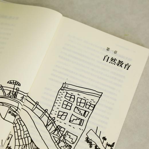 美育：忍住不教的艺术 商品图5