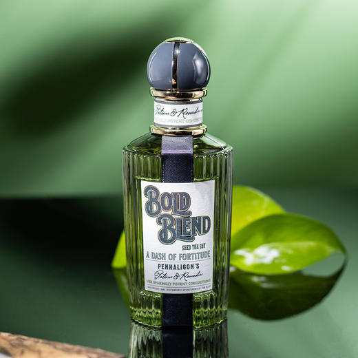 潘海利根 非凡调配 26年新香~心灵奇境系列 Penhaligon's Bold Blend 分装 商品图2