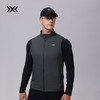 X-BIONIC 海狸60轻量立领棉背心男款秋冬保暖马甲运动户外 商品缩略图0