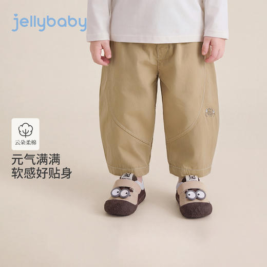 jellybaby儿童云朵棉裤子JKB63620★ 商品图0