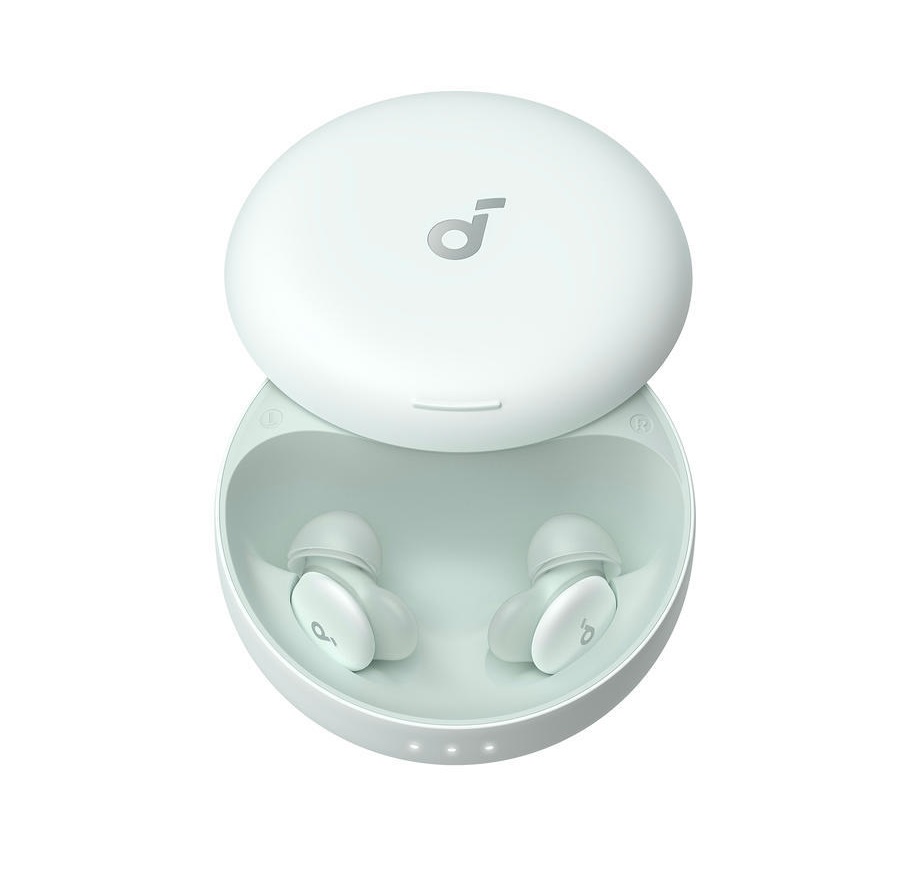 Anker安克 声阔 深睡舱 A30睡眠耳机 D1301