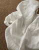 法式重工葡萄串衬衫 | 领口两侧做了「定位绣」，重工立体的葡萄串刺绣，非常简约又很显贵，小众有设计感真的特别好搭配【3-5天发货】 商品缩略图6