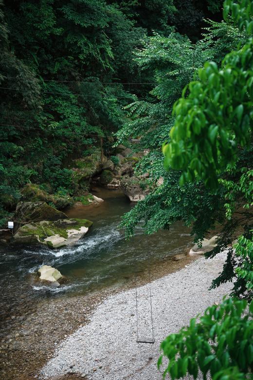 【觅趣651号院·青城山】单房私汤小屋，亲子友好、钓鱼、临溪、赏花、耍水、徒步csz 商品图3