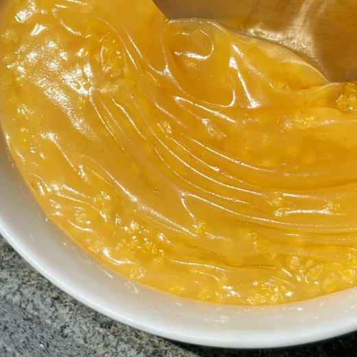 热卖！绿色食品认证！【颗粒饱满 色泽金黄】正宗山西沁州黄小米 熬煮易出米油 口感软糯绵密 2kg/袋 商品图11